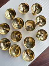 Brass Diya Holder